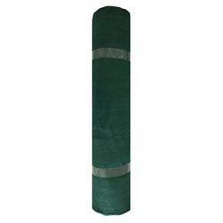 Shatex Shade Cloth Block 90% of UV Rays for Pergola/Greenhouses/Carport/Porch 8x50ft FrostGreen