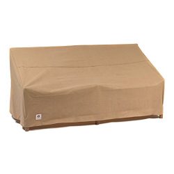 Duck Covers Essential Patio Sofa Cover, 79-Inch