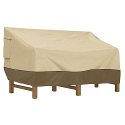 Classic Accessories 55-414-041501-00 Veranda Patio Deep Seat Sofa Cover, Large