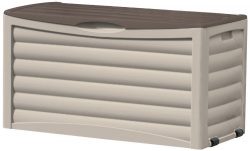 Suncast DB8300 Patio Storage Box