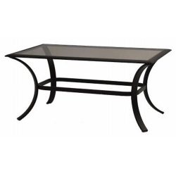 Bellevue 24×40 Table