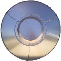 AZ Patio Heaters Heat Reflector Shield