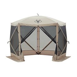 Gazelle G5 Portable Gazebo (5-sided)