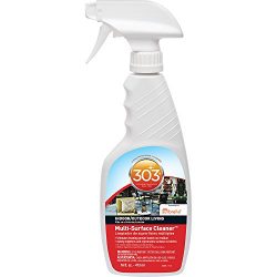 303 Multi Surface Cleaner Spray, All Purpose Cleaner for Home, Patio and Outdoor, 16 fl. oz.