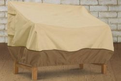 Classic Accessories Veranda Sofa / Loveseat Cover – Large
