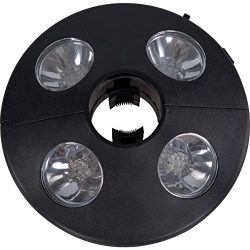 Sundale Outdoor Super Bright 24 LED Patio Umbrella Light