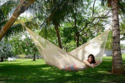 Hammocks Rada Handmade Yucatan Hammock Matrimonial Size Natural Color