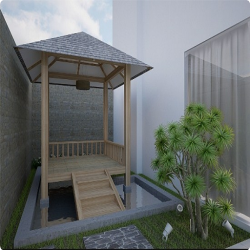 Gazebo Design New