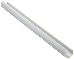 Awning Pro-Tech A-04 White 4′ RV Main Patio awning Cover Piece