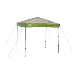 Coleman Instant Beach Canopy, 7 x 5 Feet