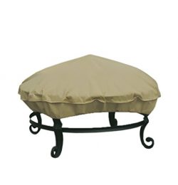 Allen Patio Protectors 3021A Patio Fire Pit Cover