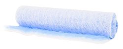 Flanders PrecisionAire HR20240 20″ by 240″ by 1″ Hammock Roll Air Filter (1 Pack)