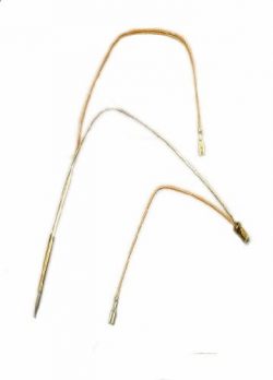 Hiland Complete Thermocouple Tabletop For Primeglo Patio Heater Models