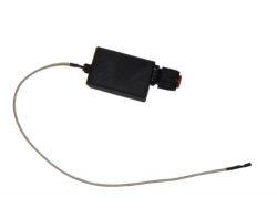 Electronic Piezo Igniter and wire for Uniflame Patio Heaters and Gas Firepits 233000, 233010, GW ...