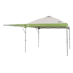 Coleman 10 x 10 ft. Swingwall Instant Canopy