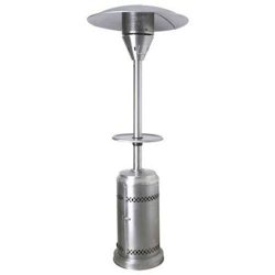 SHINERICH INDUSTRIAL LTD SRPH26S FS Outdoor Patio Heater