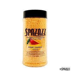 Spazazz Honey Mango Crystals