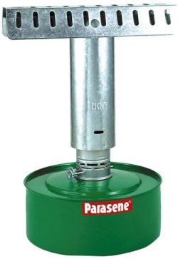 Parasene Superwarm 4 Paraffin Heater