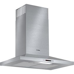 HCP30E51UC 30″” Wide Energy Star Series Pyramid Canopy Chimney Hood 300 CFM Centrifu ...