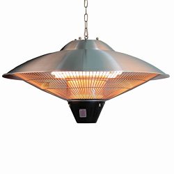 AZ Patio Heaters Electric Patio Heater, Hanging