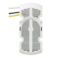 Lutron CM-FQ1 Maestro Fan Canopy Module, White