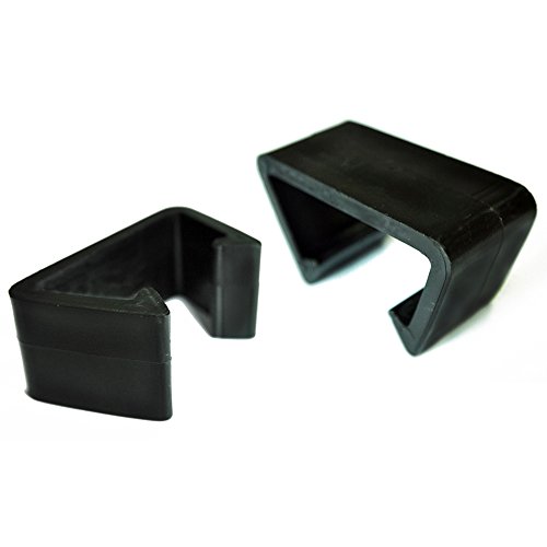 Pack of 10 Patio Wicker Furniture Sectional Sofa Alignment Fasteners