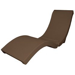 SwimWays Terra Sol Sonoma Chaise Pool Lounge