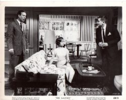 The Gazebo Debbie Reynolds Glenn Ford Carl Reiner original 8×10 Photo L6028