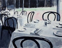 Patio Tables