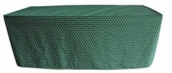 BBQ Coverpro-Honey Comb Series – Waterproof Heavy Duty Oval/Rectangular Patio Table &  ...