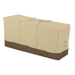 Classic Accessories 55-648-051501-00 Veranda Patio Cushion & Cover Storage Bag, Oversized