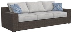 Signature Ashley P782-838 Alta Grande Patio Outdoor Sofa