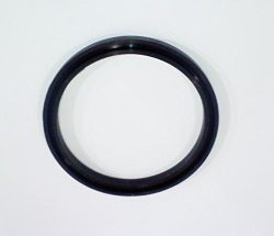 Patio Heater Neoprene 4″ Glass Tube Support Ring FCPGT-RRING