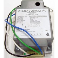 Synetek DS1142E Ignition Module for Sunpak Patio Heaters