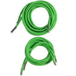 Sunnydaze Universal Replacement Bungee Cord Laces for Zero Gravity Lounge Chair Recliners, Conta ...