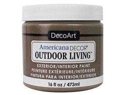 Decoart DECADOL-22.22 Outdoor Living 16oz Pergola