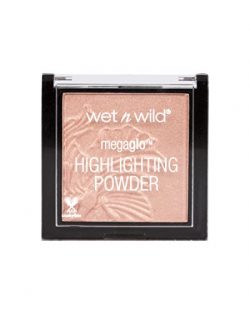 wet n wild MegaGlo Highlighting Powder, Crown of My Canopy, 5.4 Gram