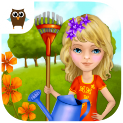 Dream Garden – Plant Care and Backyard Cleanup