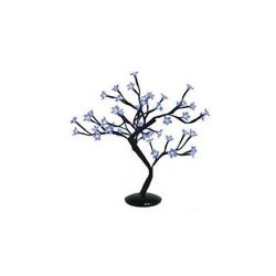 EQUINOX 2 18″ Blu 48Lt Bonsai Tree