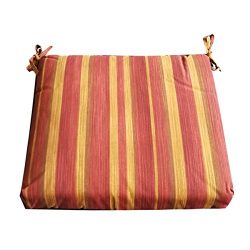 Nattork Floral Cushions For Outdoor Furniture Not Fade,Water-Resistant & Uv-Resistant Seat C ...