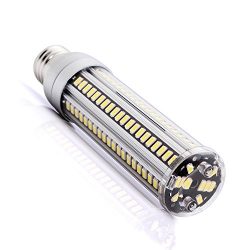 LED Energy Saving Corn Lamp Light Bulbs Daylight E26 2500 Lm Daylight 6500K Cool White,Room ledb ...