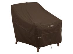 Classic Accessories MADRONA RAINPROOF DEEP SEATED LOUNGE CHAIR COVER