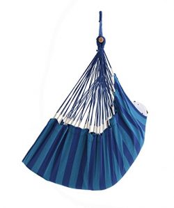 Patio Watcher Oversize Hammocks Hanging Hammock Swing Chair Outdoor Patio Porch Swing Seat with  ...