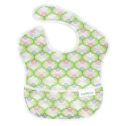 Bumkins Waterproof SuperBib, Gazebo (6-24 Months)