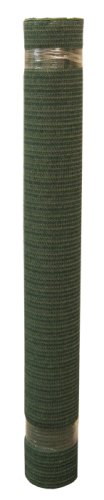 Coolaroo Extra Heavy Shade Fabric Roll 6ft x 15ft Heritage Green