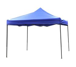 Trademark Innovations Portable Event Canopy Tent