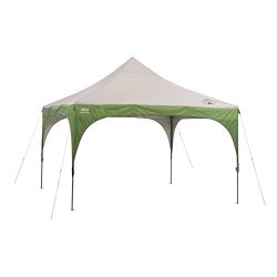 Coleman Instant Beach Canopy, 12 x 12 Feet