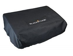 Blackstone 1724 Cover, Black