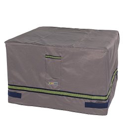 Duck Covers RFPS3232 Soteria Patio Furniture Cover, 32″ Square