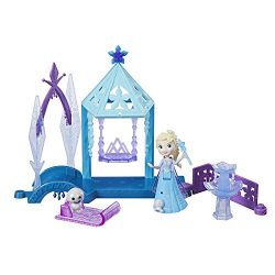 Disney Frozen Ice Garden Gazebo